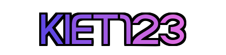 KIET123 Logo